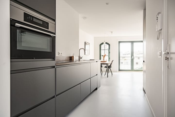 Foto 6 van Gasthuisstraat 7-B