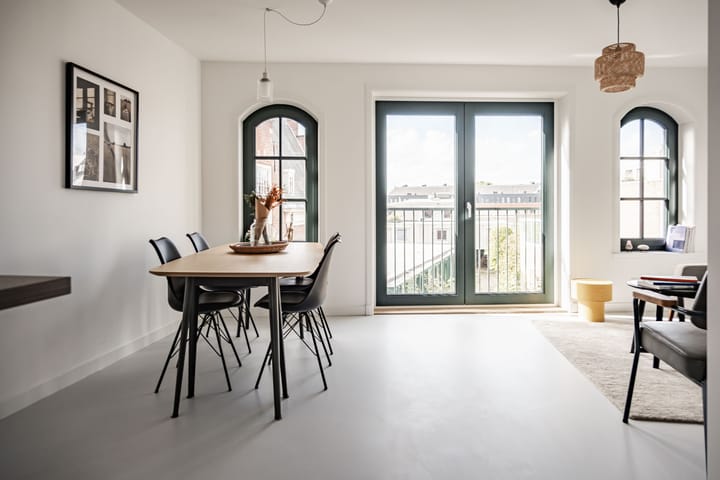 Foto 9 van Gasthuisstraat 7-B