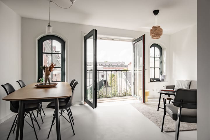 Foto 13 van Gasthuisstraat 7-B