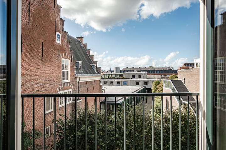 Foto 14 van Gasthuisstraat 7-B