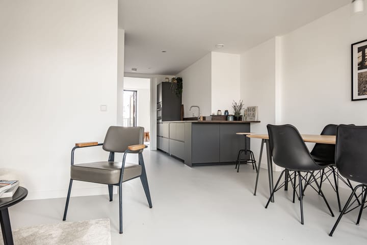 Foto 16 van Gasthuisstraat 7-B