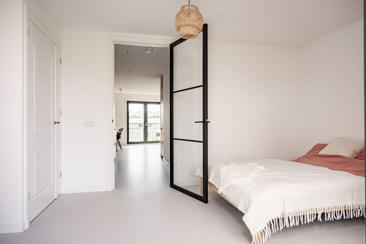 Foto 18 van Gasthuisstraat 7-B