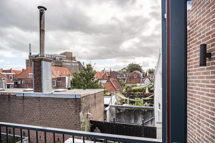 Foto 22 van Gasthuisstraat 7-B