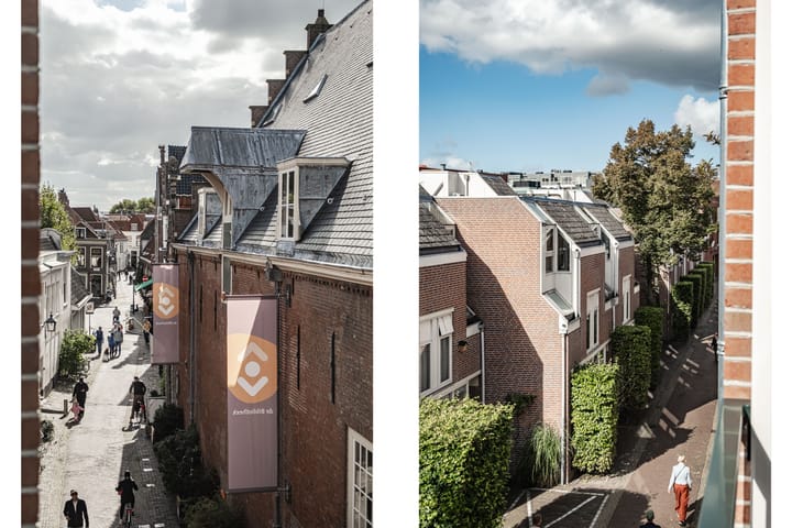 Foto 25 van Gasthuisstraat 7-B