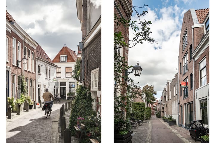 Foto 26 van Gasthuisstraat 7-B