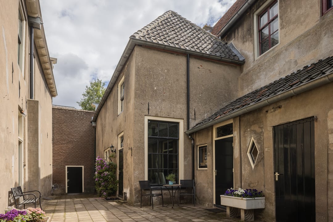 Photo 88 of Koepoortstraat 37