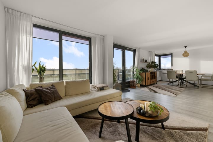 Foto 2 van Polderpeil 180