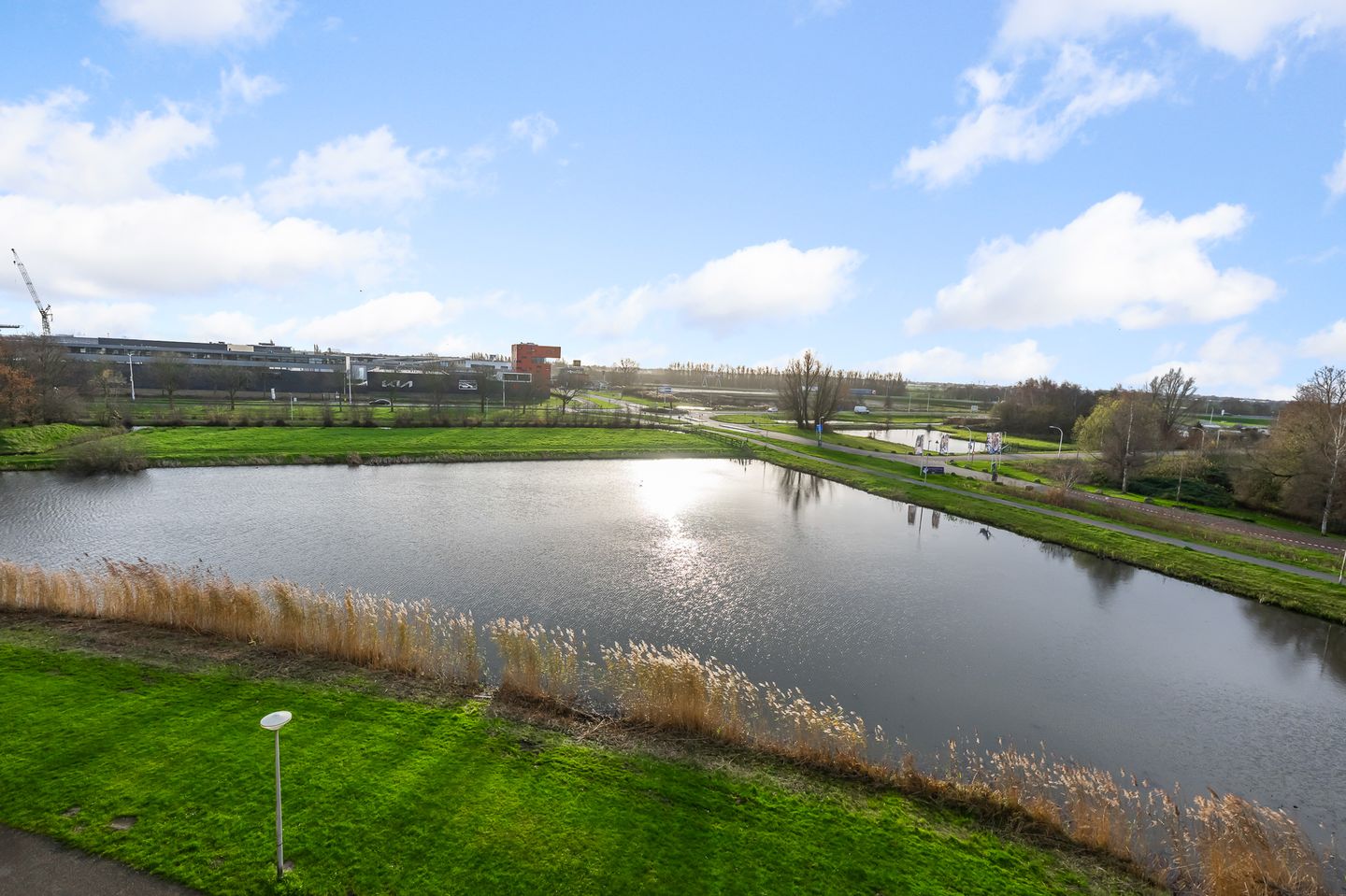 Photo 5 of Polderpeil 180