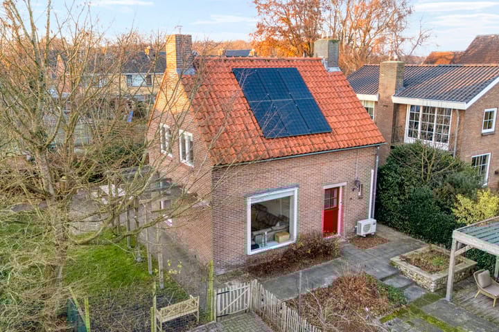 Foto 4 van Middenraai 79-A