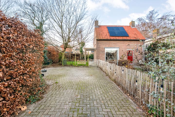 Foto 6 van Middenraai 79-A