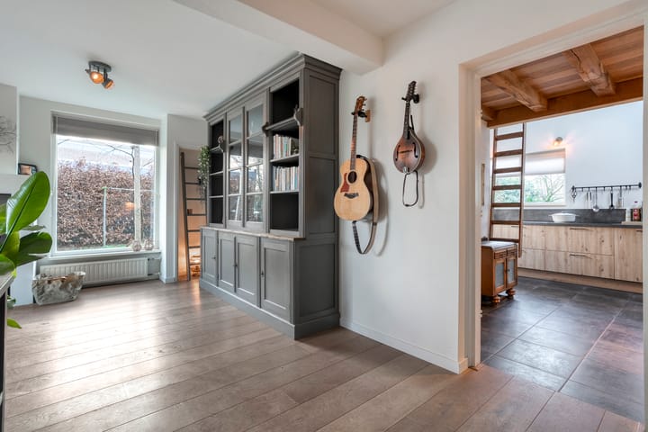 Foto 7 van Middenraai 79-A