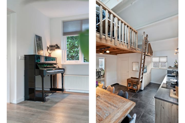 Foto 15 van Middenraai 79-A