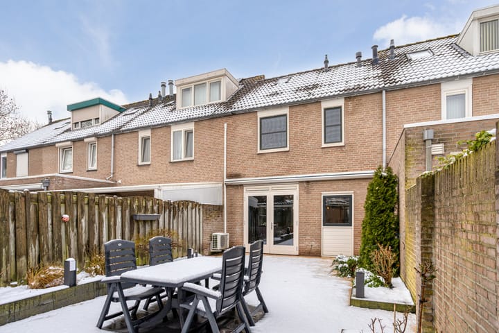 Foto 5 van Cederlaar 67