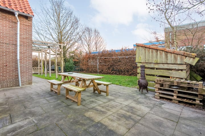 Foto 40 van Middenraai 79-A