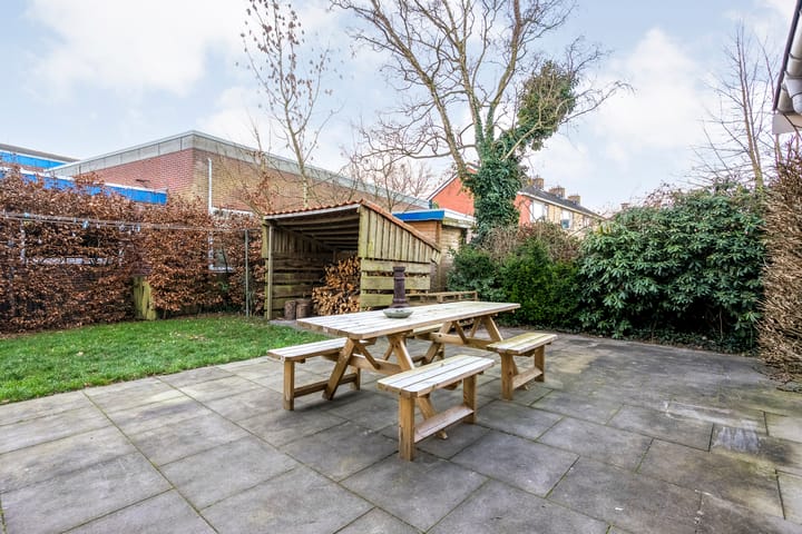 Foto 41 van Middenraai 79-A