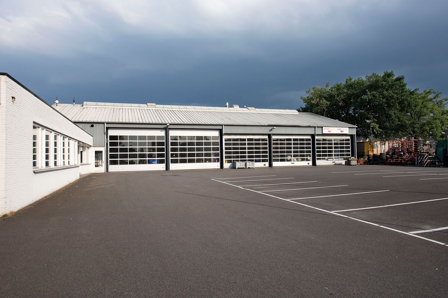 Bekijk foto 4 van Marconistraat 46