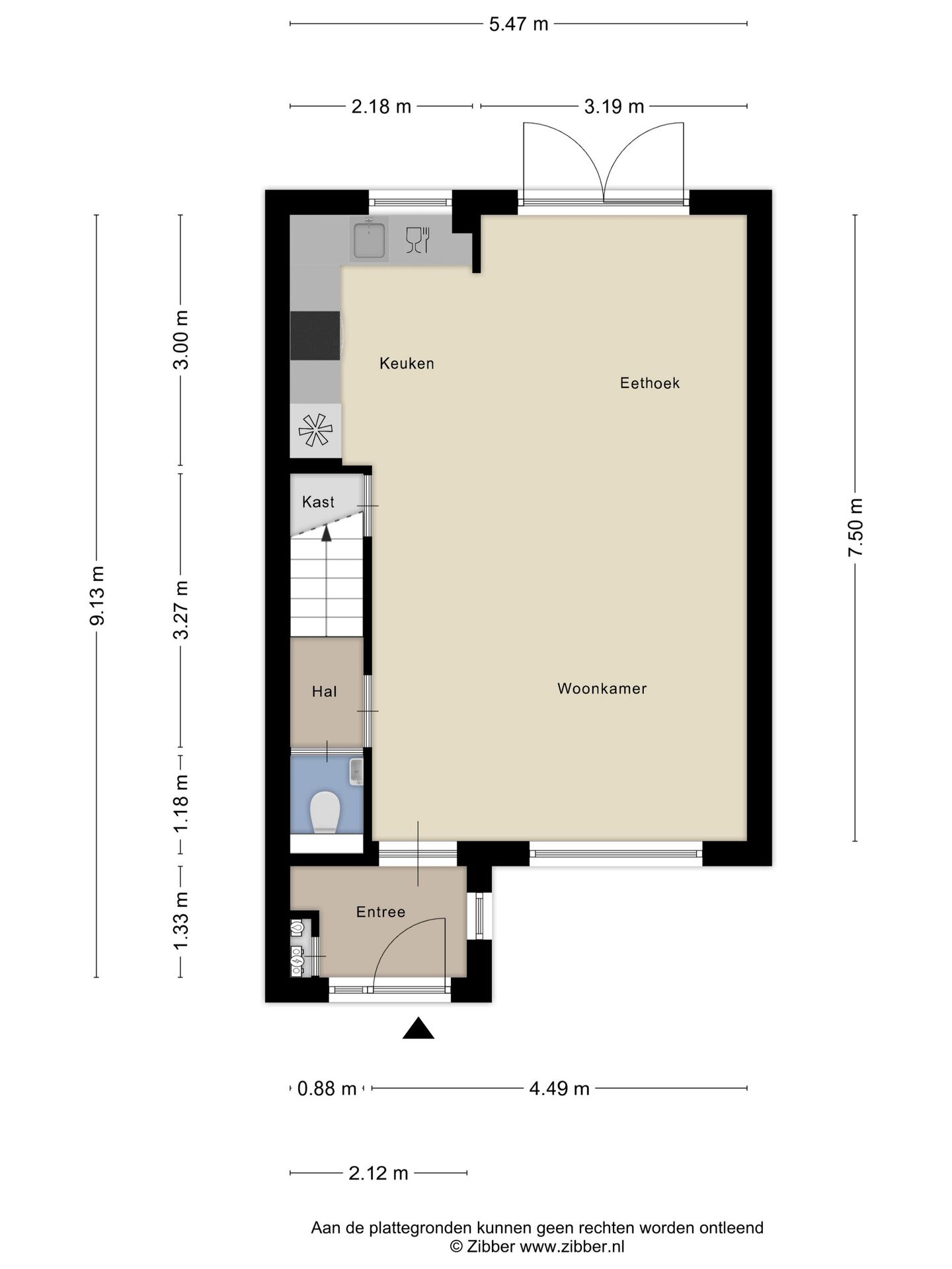 Photo 34 of Cederlaar 67