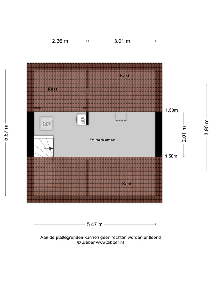 Foto 36 van Cederlaar 67