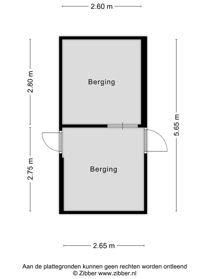 Foto 37 van Cederlaar 67