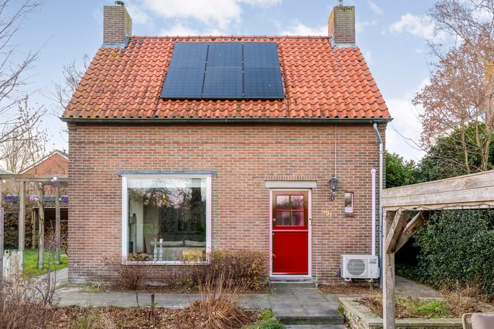 Foto 56 van Middenraai 79-A