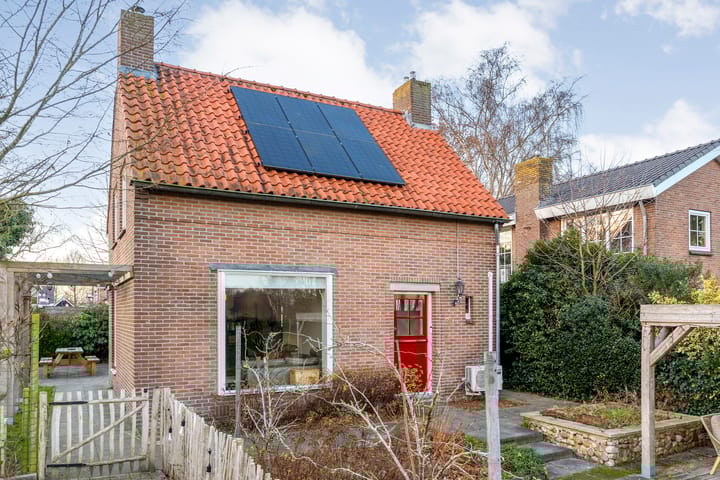 Foto 57 van Middenraai 79-A