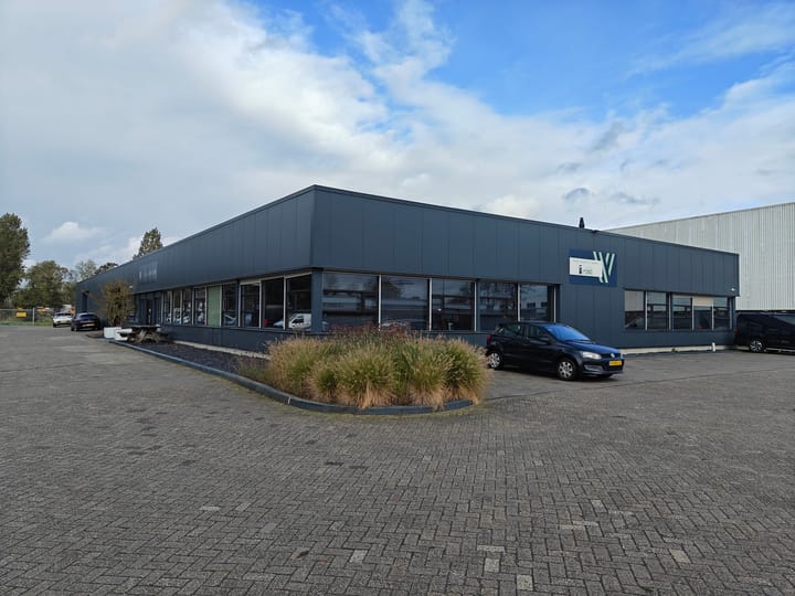 Duinkerkenstraat 38, Groningen