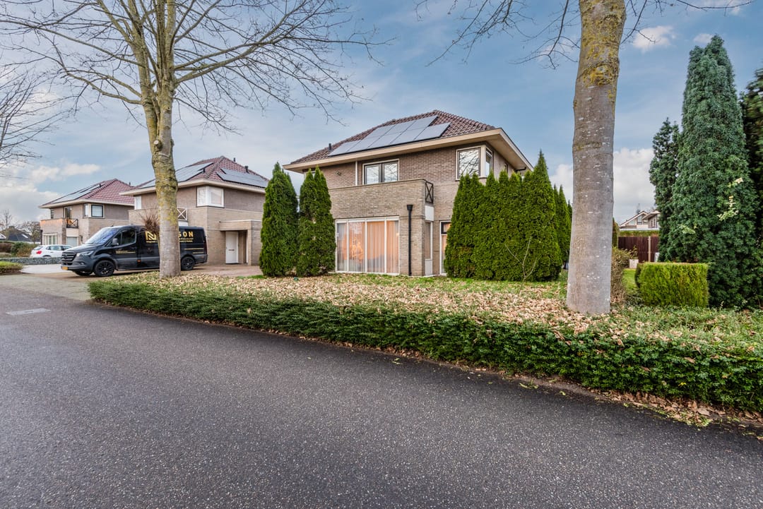 Foto 2 van Golfresidentie 87