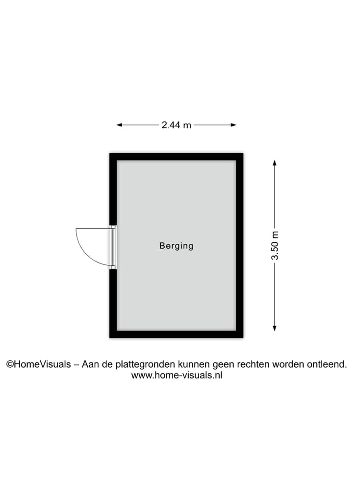 Foto 62 van Middenraai 79-A