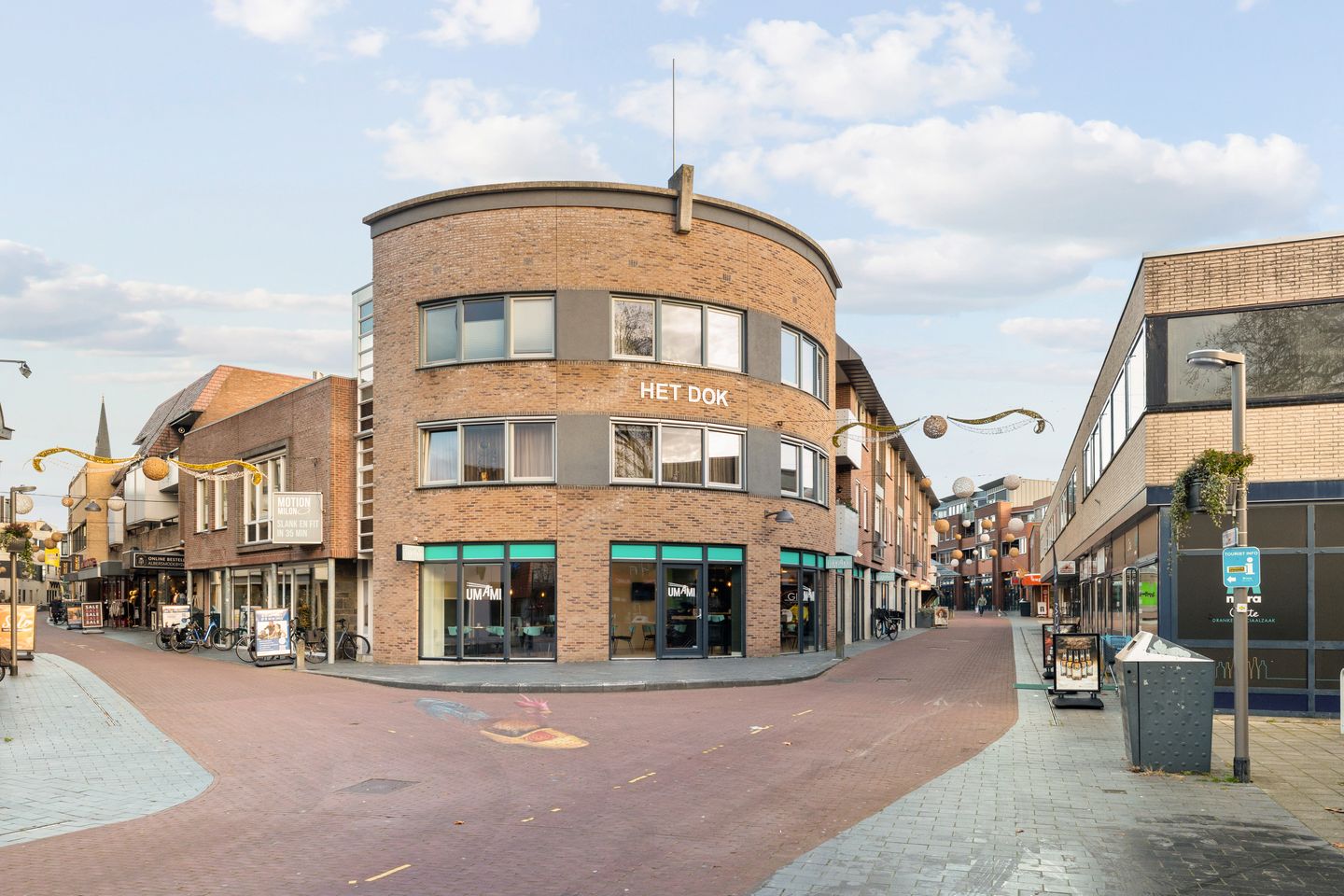 View photo 1 of Nieuwe Markt 9