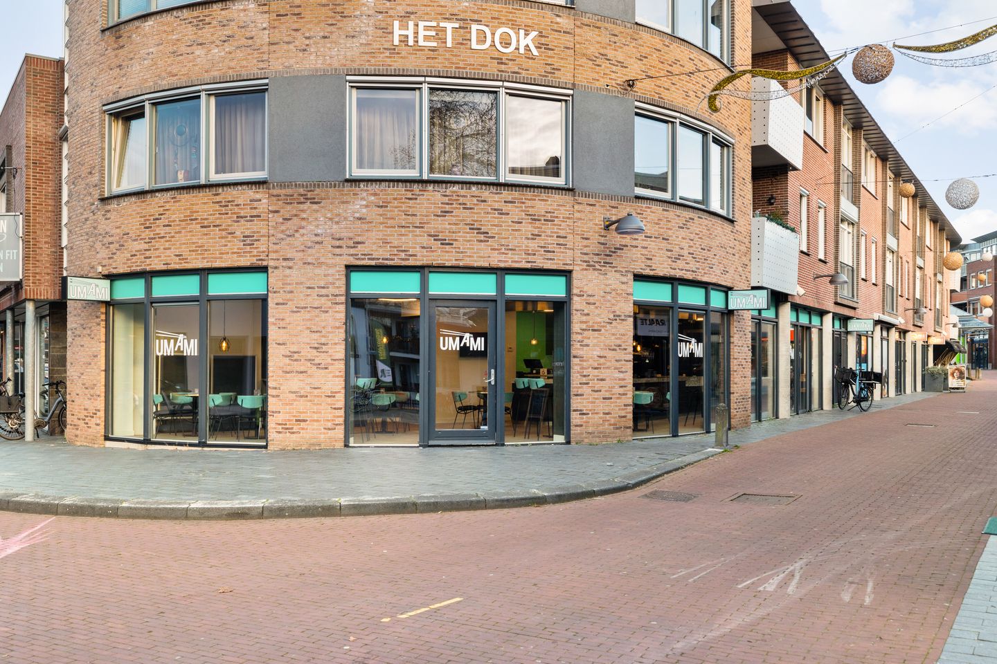 View photo 2 of Nieuwe Markt 9