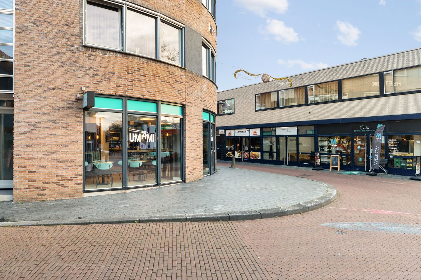 View photo 3 of Nieuwe Markt 9