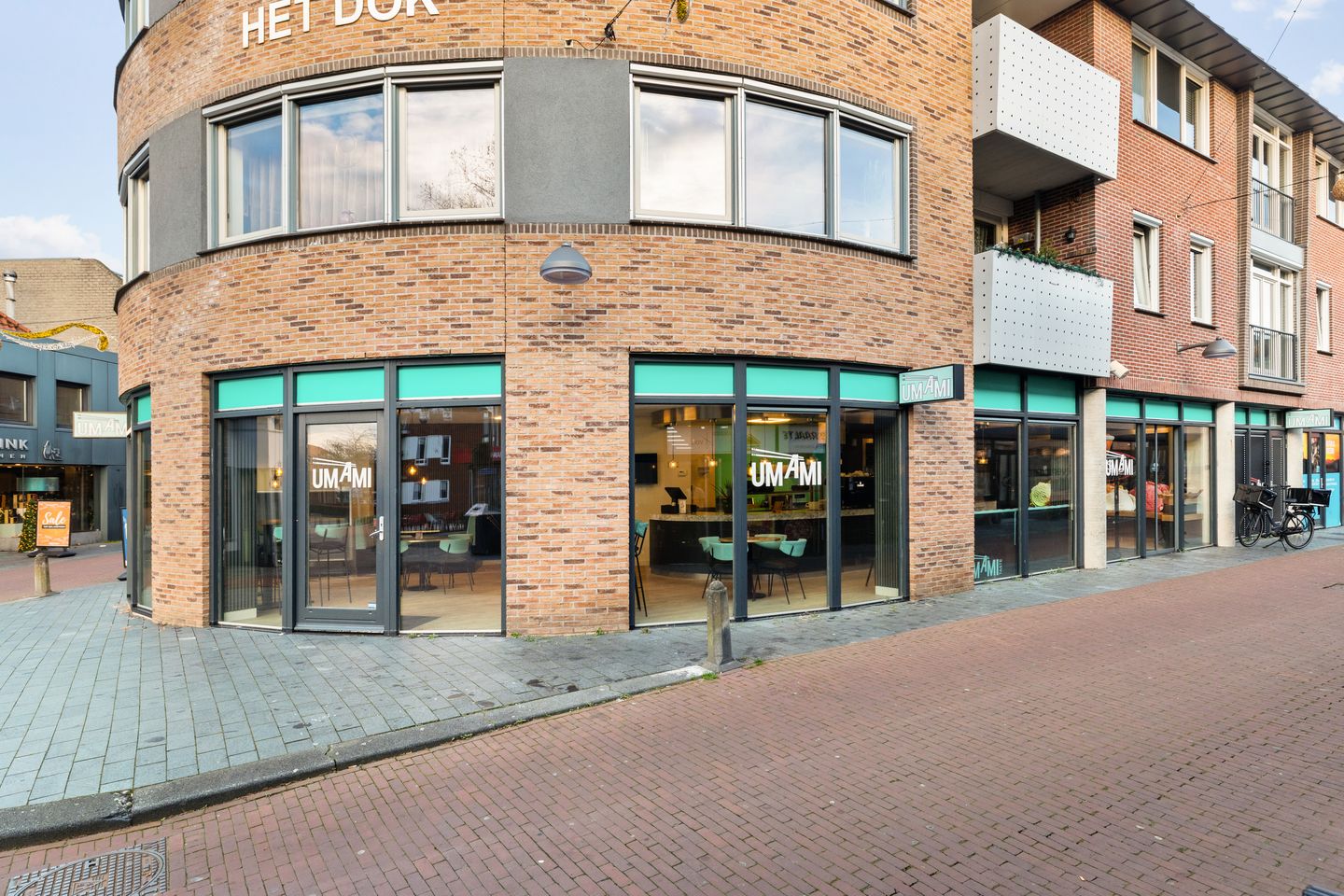 View photo 4 of Nieuwe Markt 9