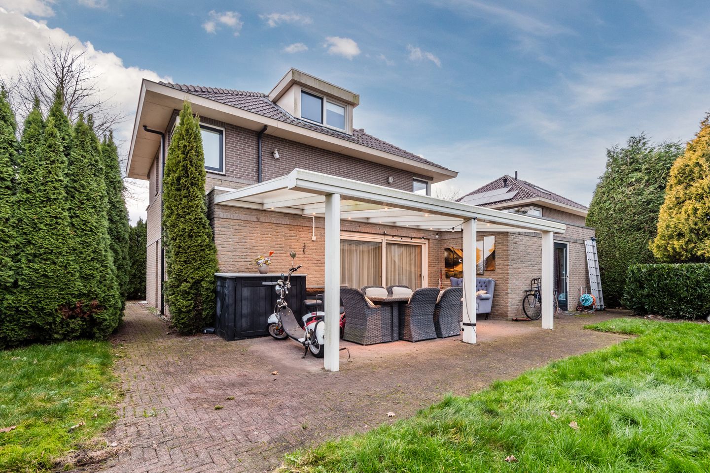 Foto 29 van Golfresidentie 87