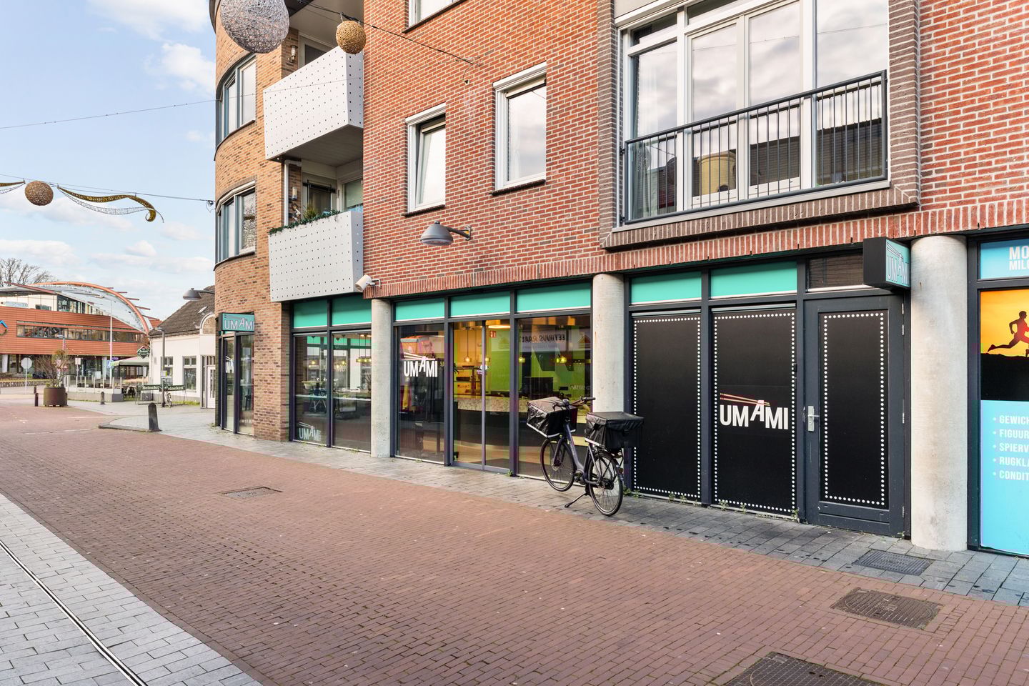 View photo 5 of Nieuwe Markt 9