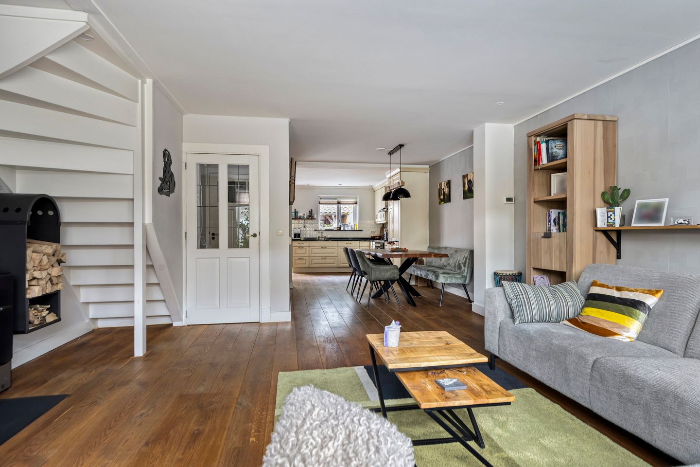 Foto 5 van Ds Groot-Nibbelinkstraat 16