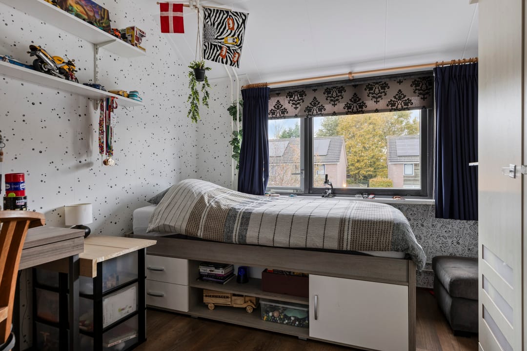 Foto 23 van Ds Groot-Nibbelinkstraat 16