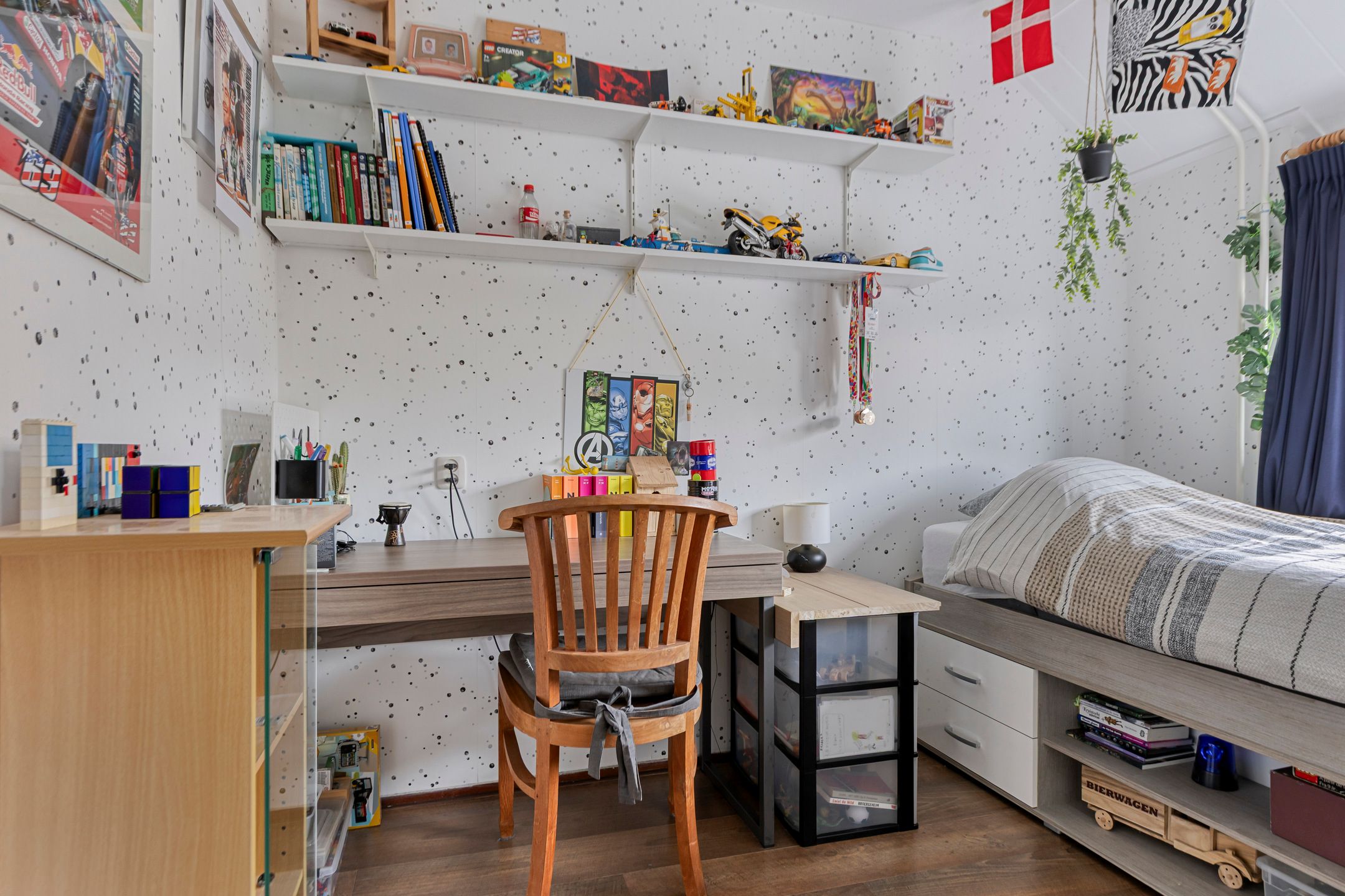 Foto 24 van Ds Groot-Nibbelinkstraat 16