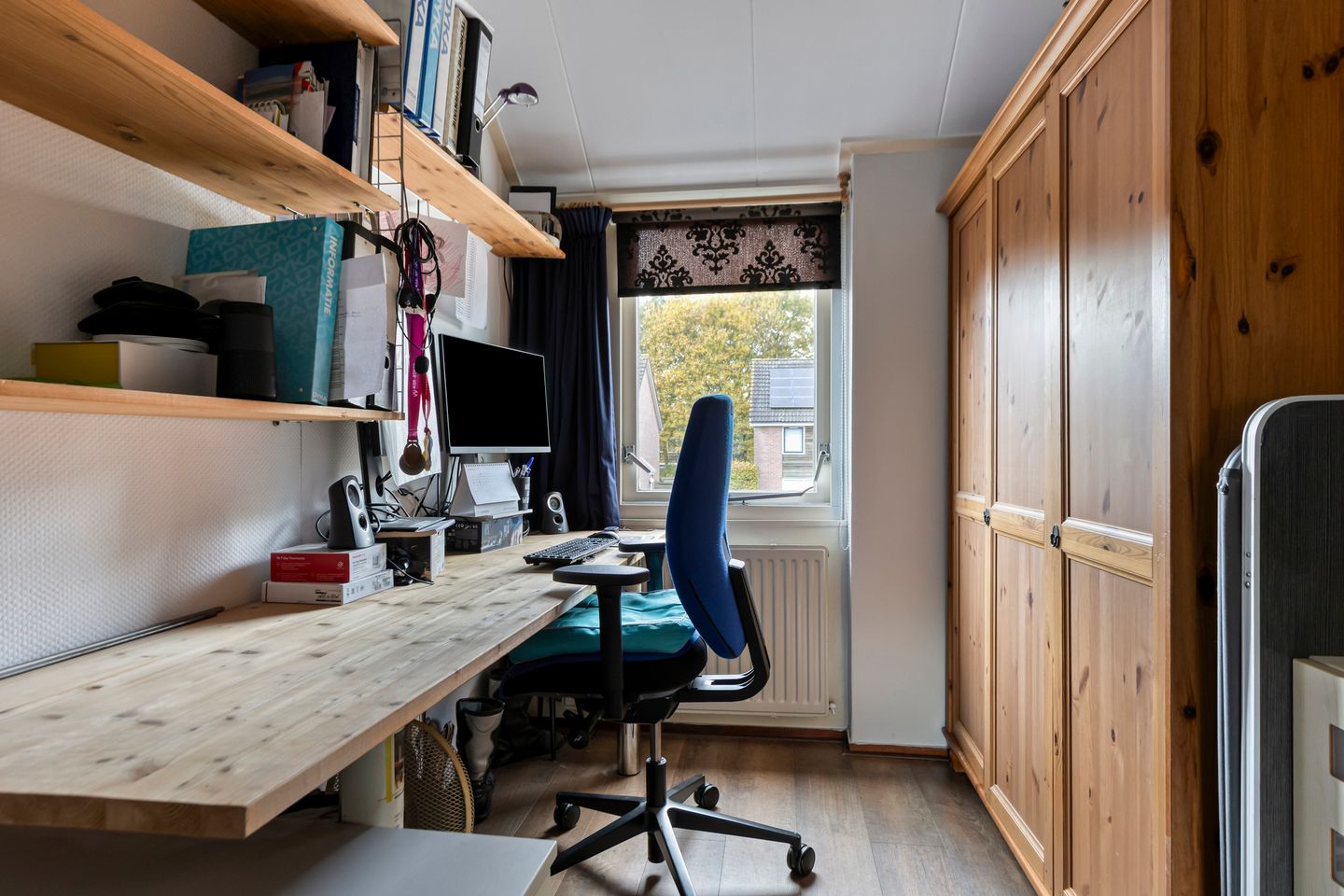 Foto 25 van Ds Groot-Nibbelinkstraat 16