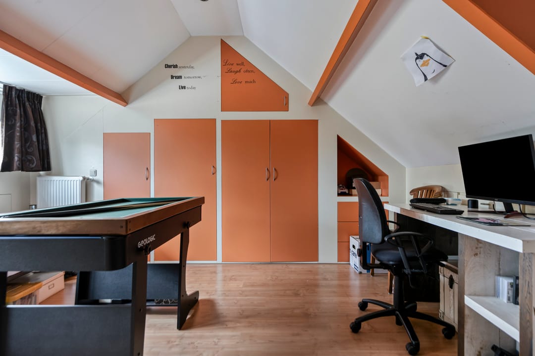 Foto 26 van Ds Groot-Nibbelinkstraat 16