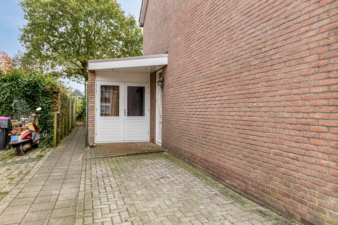 Foto 28 van Ds Groot-Nibbelinkstraat 16