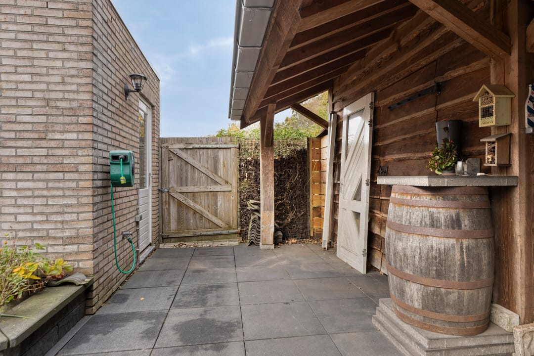 Foto 32 van Ds Groot-Nibbelinkstraat 16