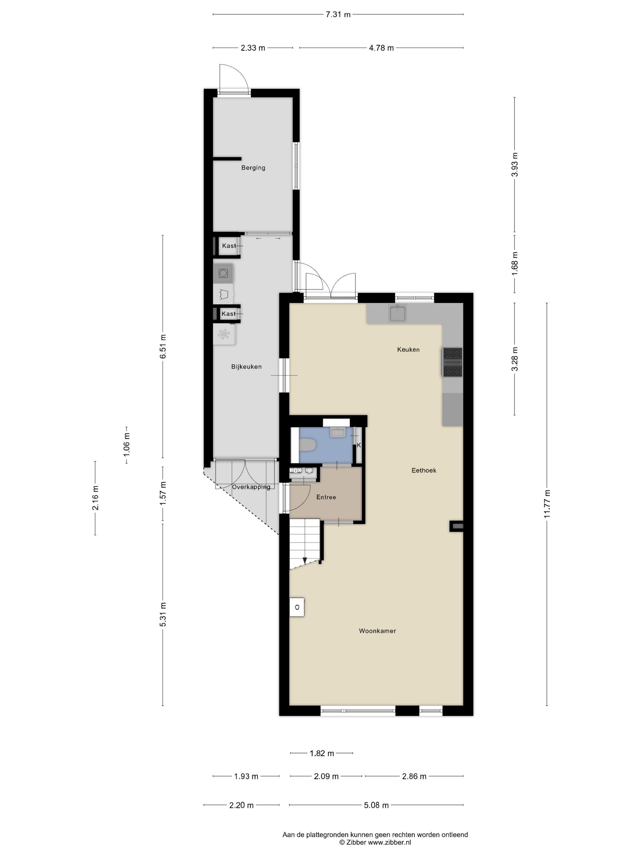 Foto 33 van Ds Groot-Nibbelinkstraat 16