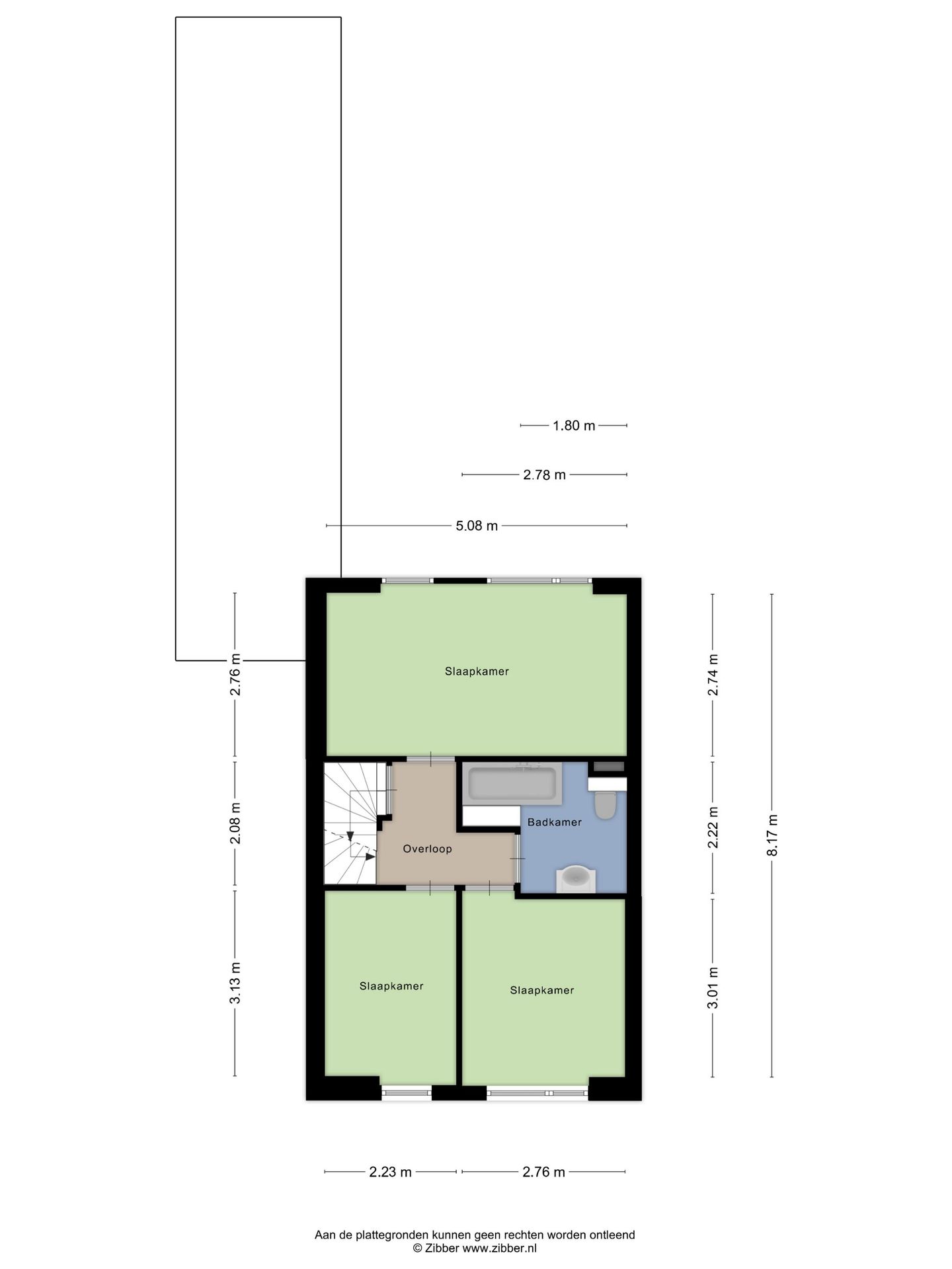 Foto 34 van Ds Groot-Nibbelinkstraat 16