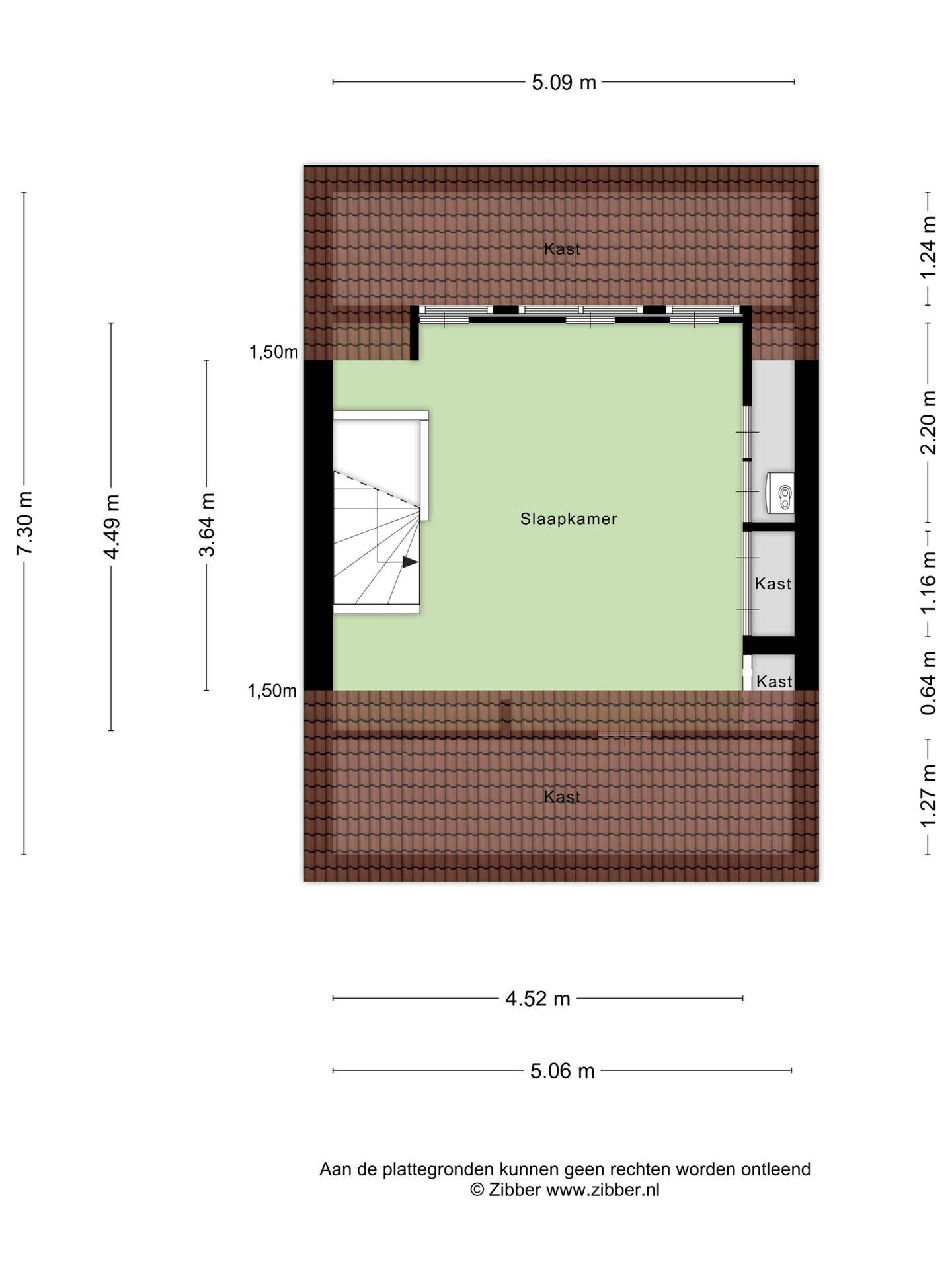 Foto 35 van Ds Groot-Nibbelinkstraat 16