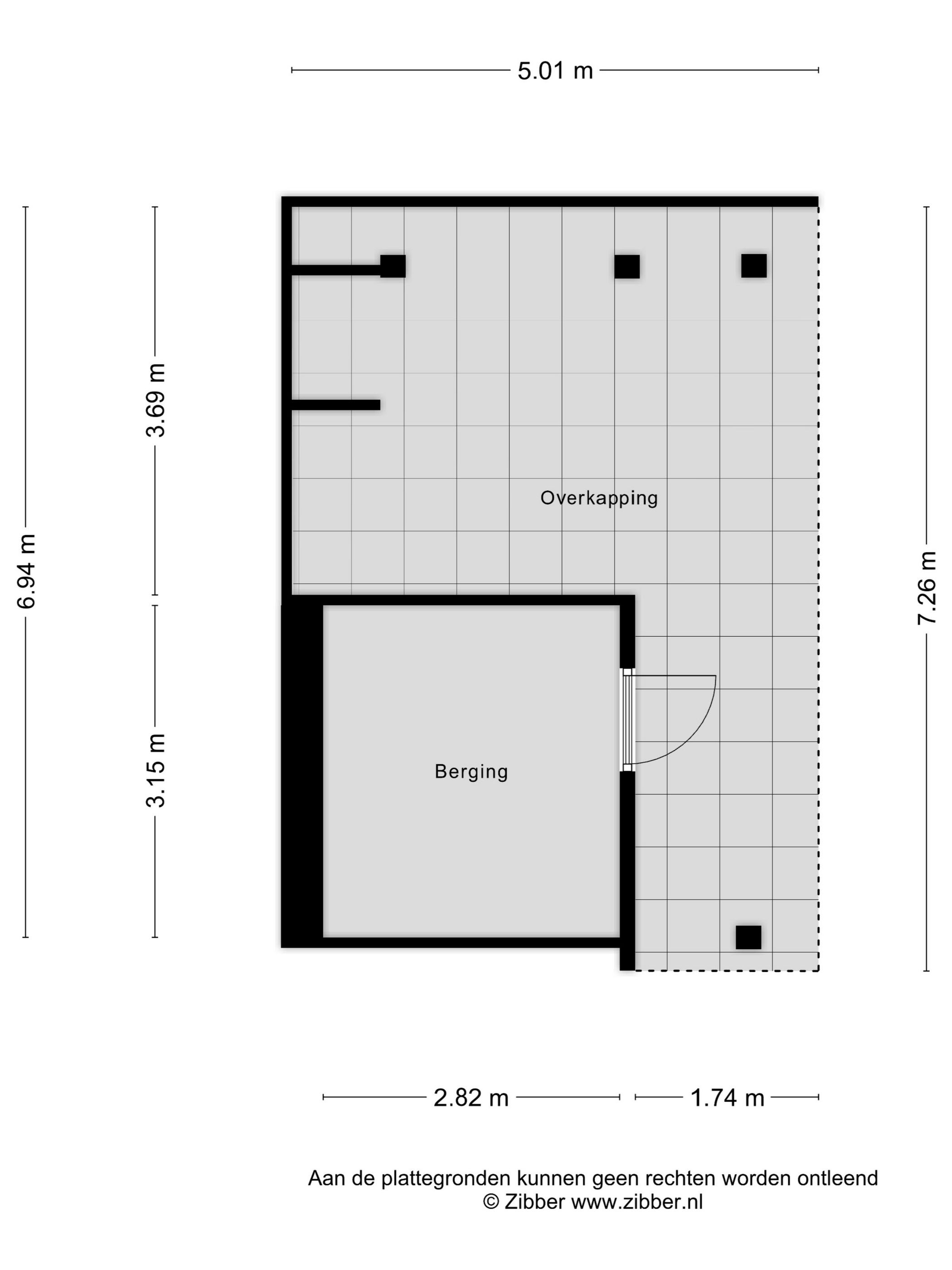 Foto 36 van Ds Groot-Nibbelinkstraat 16
