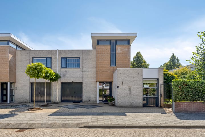 Van Leeuwenhoeklaan 13