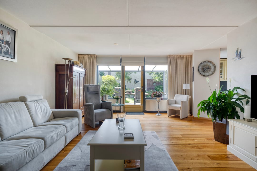 Foto 2 van Van Leeuwenhoeklaan 13