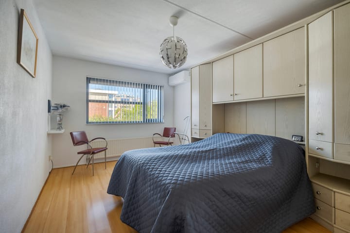 Foto 3 van Van Leeuwenhoeklaan 13