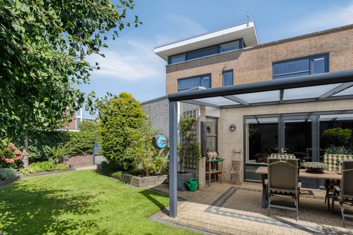 Foto 4 van Van Leeuwenhoeklaan 13