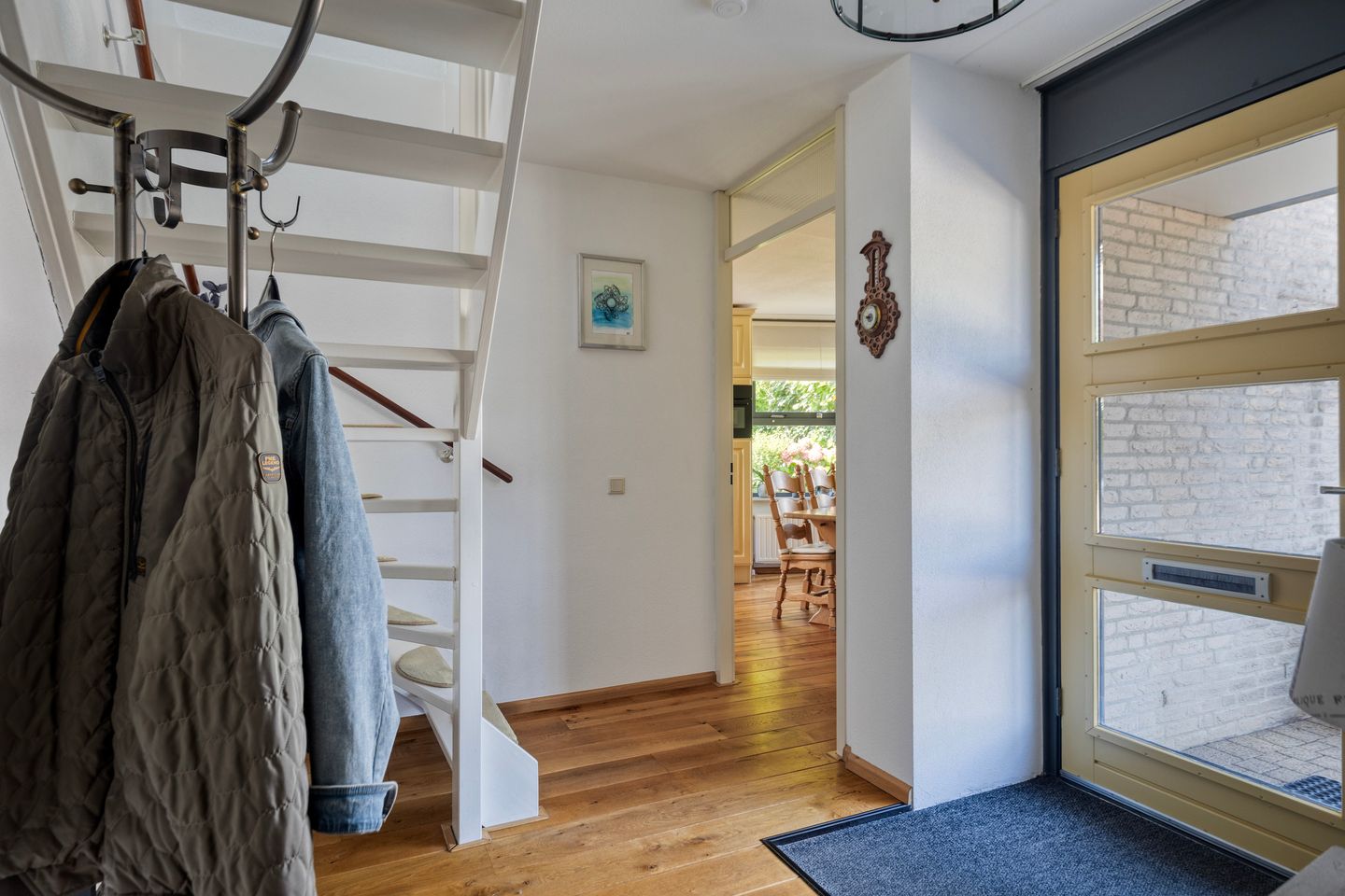 Foto 5 van Van Leeuwenhoeklaan 13